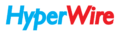 hyperwire logo 3l